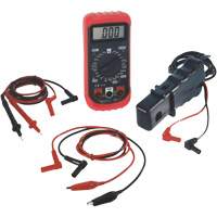 Digital Engine Analyzer/Multimeter with Holster Sidevic Inc.
