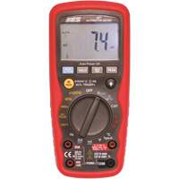 Premium Automotive Digital Multimeter Sidevic Inc.