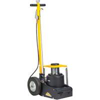 Air Hydraulic Truck Axle Jack Sidevic Inc.