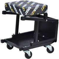 2-in-1 Seat-Stool Combo Sidevic Inc.