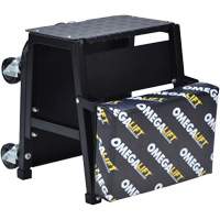 2-in-1 Seat-Stool Combo Sidevic Inc.