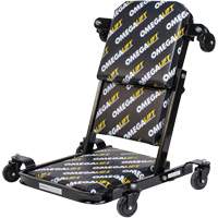 3-in-1 Low Profile Z-Creeper Sidevic Inc.
