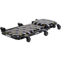 3-in-1 Low Profile Z-Creeper Sidevic Inc.