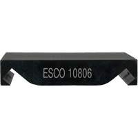Flat Top Adapter for 20 & 25 Ton Tall-Style ESCO Jack Stands Sidevic Inc.