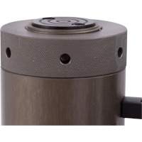 Safety Jack, Locking Collar, 100 tons Capacity, 13-37/100" - 19-3/5" H Sidevic Inc.