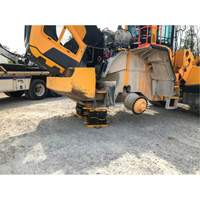 8-Piece CribLok Composite Cribbing System Kit Sidevic Inc.