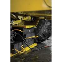 8-Piece CribLok Composite Cribbing System Kit Sidevic Inc.