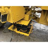 10-Piece CribLok Composite Cribbing System Kit Sidevic Inc.