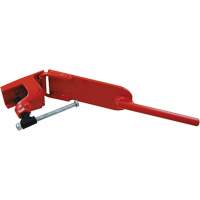 Agricultural Tire Bead Holder Sidevic Inc.