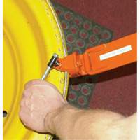 Agricultural Tire Bead Holder Sidevic Inc.