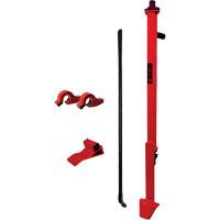 Small Truck Tire Kit with Universal Demount Tool Sidevic Inc.