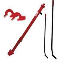 Heavy-Duty Tire Kit with Universal Demount Tool Sidevic Inc.