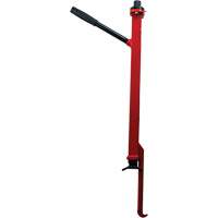 Specialty Impact Driven Off-Road Demounter Sidevic Inc.