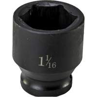Specialty Impact Driven Off-Road Demounter Sidevic Inc.