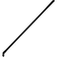 Specialty Truck Tire Mounting Bar Sidevic Inc.