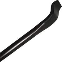 Specialty Truck Tire Mounting Bar Sidevic Inc.