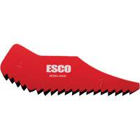 1 & 4 cm MEGABITE Bead Wedge Sidevic Inc.