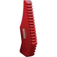 1 & 4 cm MEGABITE Bead Wedge Sidevic Inc.