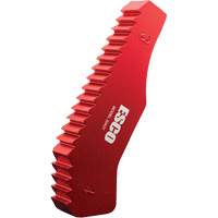 3 & 4 cm MEGABITE Bead Wedge Sidevic Inc.