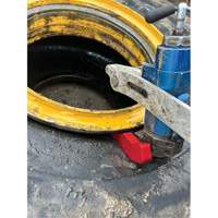3 & 4 cm MEGABITE Bead Wedge Sidevic Inc.