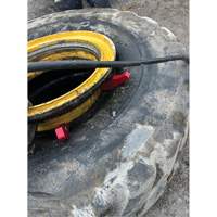 3 & 4 cm MEGABITE Bead Wedge Sidevic Inc.