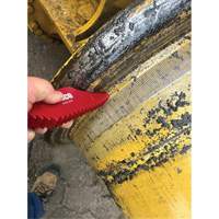 3 & 4 cm MEGABITE Bead Wedge Sidevic Inc.