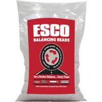 2 oz. Automotive Tire Balancing Beads Sidevic Inc.
