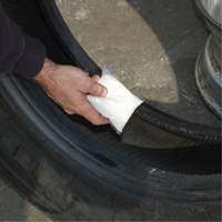 4 oz. Automotive Tire Balancing Beads Sidevic Inc.