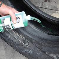 Liquid Truck Tire Balancer Sidevic Inc.