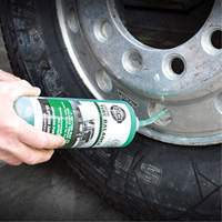 Liquid Truck Tire Balancer Sidevic Inc.