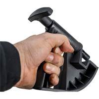 European-Style Mounting Clamp Sidevic Inc.