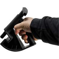 European-Style Mounting Clamp Sidevic Inc.