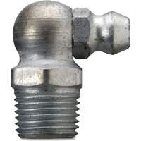 Pipe Thread Grease Fitting, 1/8" Thread Sidevic Inc.