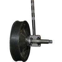 No-Slip Pulley Puller Sidevic Inc.