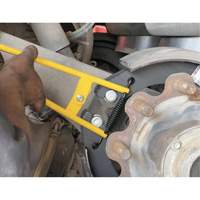 Truck & Trailer Brake Spring Tool Sidevic Inc.