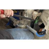 Brake Spring Fork Sidevic Inc.
