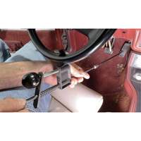 Throttle Pedal Depressor Sidevic Inc.