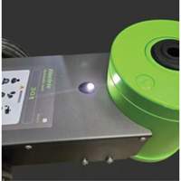 Electric Floor Jack for Heavy Trucks, 15 Ton(s)/30 Ton(s)/50 Ton(s), Air Hydraulic Sidevic Inc.