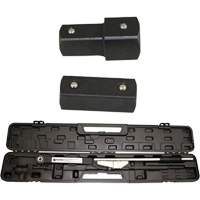 3/4? & 1? Drive Break-Back Style Torque Wrench Kit Sidevic Inc.