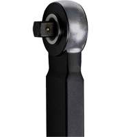 3/4? & 1? Drive Break-Back Style Torque Wrench Kit Sidevic Inc.