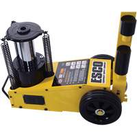 Hydraulic Service Jack, 22 Tons, Air Hydraulic Sidevic Inc.