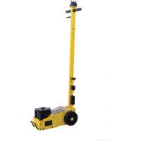Hydraulic Service Jack, 22 Tons, Air Hydraulic Sidevic Inc.