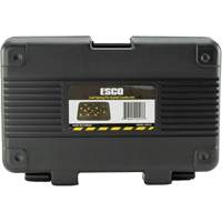 Threaded Leaf Spring Shackle Pin Remover & Installation Master Set, 7 Pieces, 1/2" Drive Size Sidevic Inc.