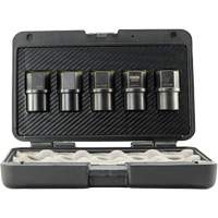 Heavy Duty Tie Rod End Remover Commercial Set Sidevic Inc.