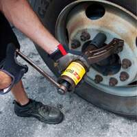 EZBUSTER Manual Nut Loosening Tool Sidevic Inc.