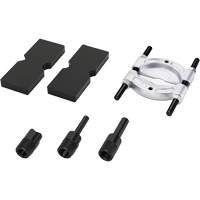 Trousse daccessoires pour presses datelier, Capacit&eacute; 20 tonnes/25 tonnes/22 tonnes Sidevic Inc.