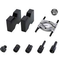 Trousse daccessoires pour presses datelier, Capacit&eacute; 50 tonnes Sidevic Inc.