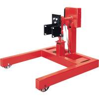 Diesel Engine Stand, 3 tons Capacity, 45" H Sidevic Inc.