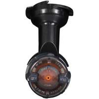T&ecirc;te fine d'atomiseur de finition &agrave; gravit&eacute; Performance - Orange Sidevic Inc.
