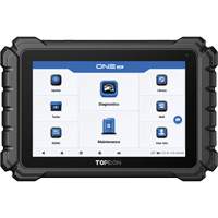 ONE Lite Professional 10.1" Automotive Diagnostic Tool Sidevic Inc.